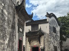-潜口民宅博物馆