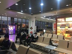 -丽江三义国际机场