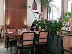 大堂-泰香米泰国餐厅(中大国际店)