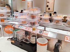 -新一番三文鱼寿司(大东海店)