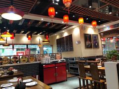 -满园烤鸭·春饼(太原街万达店)