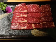 牛肉黄金组合-本寻烧肉酒场(双井店)