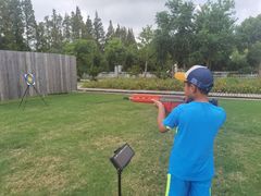 -前小桔亲子创意农场·草莓采摘·露营烧烤