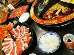 -海底诱惑(中骏世界城店)