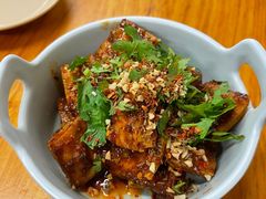 -炒豆合作社(东四总店)