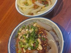 -姚记.周礼伤心凉粉(时代广场店)