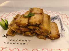 -聚宾楼·烤鸭·家宴(科技三路店)