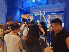 -the Roll'ING手作瑞士卷专门店(卓悦中心店)