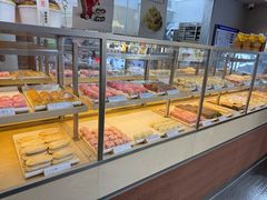 -祥禾饽饽铺·中式糕点(北京来福士店)