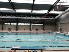 -西南大学（北碚校区）恒温游泳馆