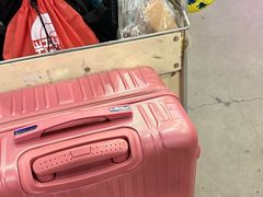 -曼谷素万那普国际机场