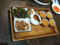 -大洋家·精品潮汕菜·生腌砂锅粥(天河东路店)