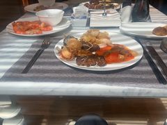 -北京王府井希尔顿酒店·万斯阁西餐厅