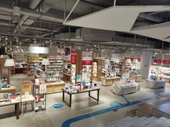 -当当书店(国泰广场店)