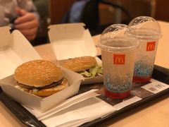 -麦当劳(厦门梧村店)