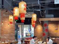 -唐坊·湖南菜(丰尚国际店)