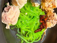-云海肴·汽锅鸡·云南菜(东坝金隅店)