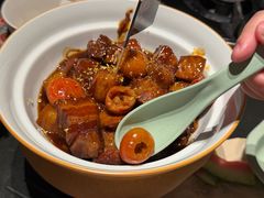 -知楚•精致湖北菜(武商MALL店)