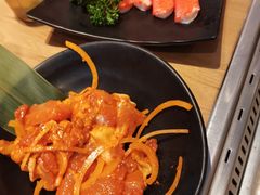 -新石器烤肉(南站店)