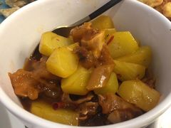 -南山鲜虾面·活鲜小馆·海味大连菜(南山总店)