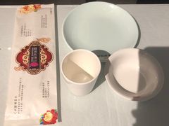 -百饺园(平山道店)