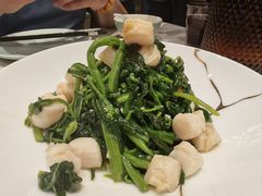 -必点海鲜·海肠捞饭·鲅鱼水饺(滨江道店)