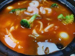 -九毛九西北菜(大东海店)