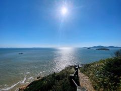 -舟山嵊泗列岛风景名胜区