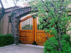 -熙古里艺术村