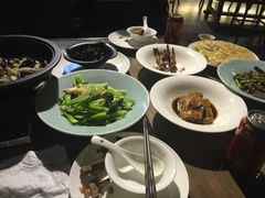 -路小缦·珍馐美馔(市心北路店)