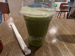 轻体汁-Wagas沃歌斯(大学路店)