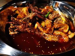 -聚聚火锅.欢聚到半夜(静海店)