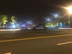 -映月湖中央公园