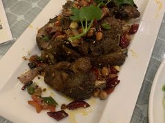 -小厨子私房菜·云南美食店