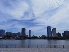 -映月湖中央公园