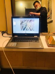 -巴黎拉斐派瑞美发沙龙