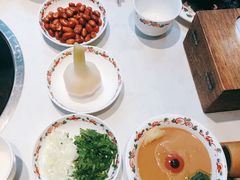 -东门口涮肉·砂锅·烤串(老门东店)