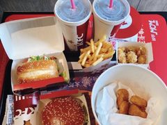 -肯德基(昆山千灯店)