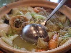 -虎哥私房菜(馒头山店)