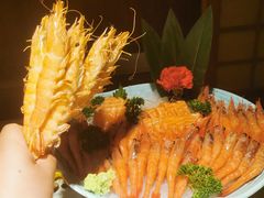 -三石铁板烧(紫竹桥店)