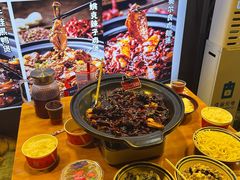 -回味黑鸭煲·始于2006(万松园店)