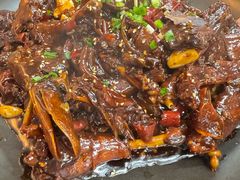 -回味黑鸭煲·始于2006(万松园店)