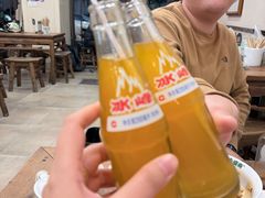 -老刘家永盛斋·传统泡馍(东关南街店)