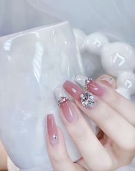 -H12 STAR日式美甲美睫专门店