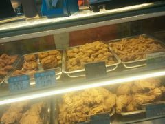 -春苗炸鸡