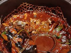 -北纬39度天津宴(黑牛城道店)