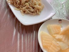 -莲华素食府