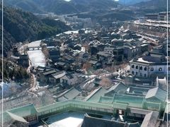 -云端咖啡(山顶教堂店)