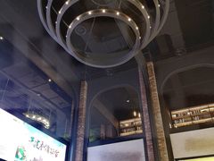 -CGV影城(滨江天街IMAX店)