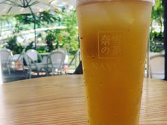 -奈雪的茶(大梅沙8号仓店)